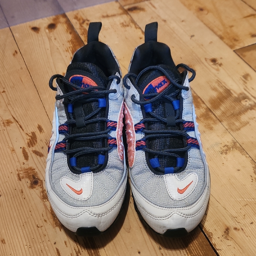 Nike Air Max 98 SE Sneakers